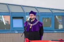 Relacja: Inauguracja Roku Akademickiego 2025/2026
