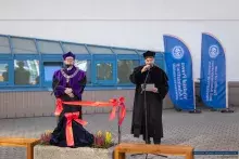 Relacja: Inauguracja Roku Akademickiego 2025/2026