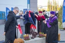 Relacja: Inauguracja Roku Akademickiego 2025/2026