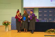  Nagrody Rektora dla pracowników Wydziału