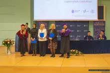  Nagrody Rektora dla pracowników Wydziału