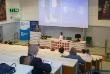 Otwarcie Biura Pełnomocnika Terenowego Rzecznika Finansowego na WPiA UG