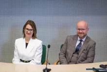 Otwarcie Biura Pełnomocnika Terenowego Rzecznika Finansowego na WPiA UG