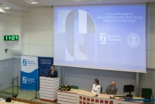 Otwarcie Biura Pełnomocnika Terenowego Rzecznika Finansowego na WPiA UG