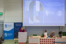 Otwarcie Biura Pełnomocnika Terenowego Rzecznika Finansowego na WPiA UG