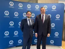 Podpisano porozumienie pomiędzy UG oraz Krajową Izbą Radców Prawnych