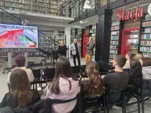 Studenci Administracji na zajęciach w urzędach województwa pomorskiego