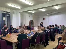 Relacja: Inauguracja cyklu otwartych szkoleń dla studentów z zakresu działalności naukowej