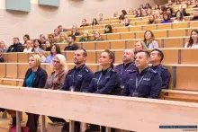 Relacja: Gdańskie Forum Wiktymologiczne