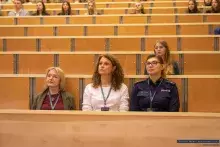 Relacja: Gdańskie Forum Wiktymologiczne