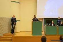 Relacja: Gdańskie Forum Wiktymologiczne