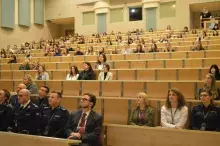 Relacja: Gdańskie Forum Wiktymologiczne