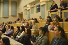 Relacja: Gdańskie Forum Wiktymologiczne