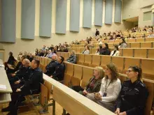 Relacja: Gdańskie Forum Wiktymologiczne