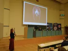 Relacja: Gdańskie Forum Wiktymologiczne