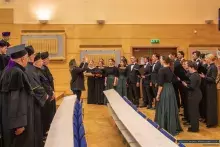 Relacja: Dyplomatorium Jazz & Jingle 2025