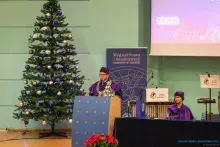 Relacja: Dyplomatorium Jazz & Jingle 2025