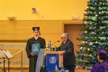 Relacja: Dyplomatorium Jazz & Jingle 2025