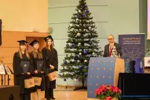 Relacja: Dyplomatorium Jazz & Jingle 2025