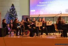 Relacja: Dyplomatorium Jazz & Jingle 2025