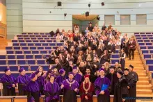 Relacja: Dyplomatorium Jazz & Jingle 2025