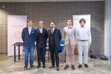 Relacja: Dzień Komornika Sądowego