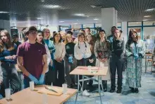 Warsztaty Plov - WPiA UG