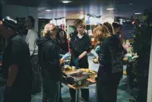 Warsztaty Plov - WPiA UG