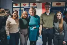 Warsztaty Plov - WPiA UG