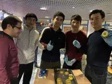 Warsztaty Plov - WPiA UG