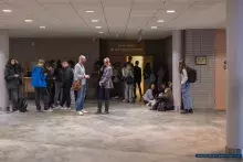 Relacja: Międzynarodowy Dzień Praw Człowieka