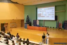 Relacja: Międzynarodowy Dzień Praw Człowieka