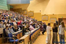 Relacja: Międzynarodowy Dzień Praw Człowieka