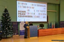 Relacja: Międzynarodowy Dzień Praw Człowieka