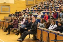 Relacja: Międzynarodowy Dzień Praw Człowieka