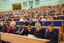 Relacja: Międzynarodowy Dzień Praw Człowieka