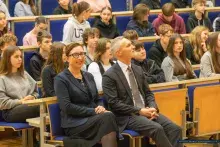 Relacja: Międzynarodowy Dzień Praw Człowieka