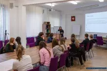 Relacja: Międzynarodowy Dzień Praw Człowieka