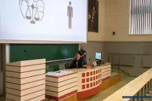 Relacja: Międzynarodowy Dzień Praw Człowieka