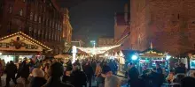 Spotkanie zespołu projektowego N-B-Well w Gdańsku