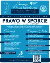 Prawo w sporcie