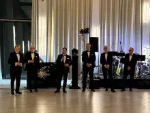 Relacja: Bal Prawnika 2026 