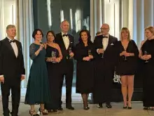 Relacja: Bal Prawnika 2026 