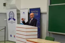 Prawnicy Bez Togi” – spotkanie z Ministrem Maciejem Berkiem 