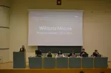 Jesienne Walne Zgromadzenie Grupy Lokalnej ELSA Gdańsk