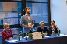 XXIII Ogólnopolski Konkurs Prawa Europejskiego