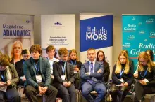 XXIII Ogólnopolski Konkurs Prawa Europejskiego