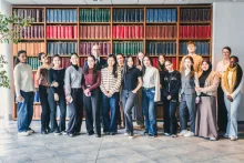 academic exchange University of Gdańsk Law School