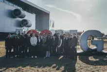 students exchange Gdansk University - Law Faculty