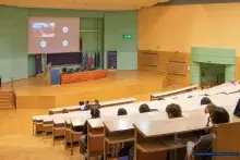 Relacja: Konferencja „Spór, prawo, porozumienie – ku sprawiedliwości naprawczej. Rola mediacji w wymiarze sprawiedliwości i edukacji”